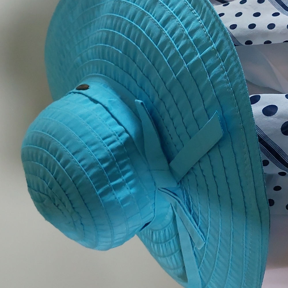 Scala Floppy Hat